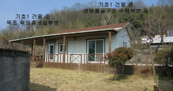 경상남도 밀양시 부북면 가산리 283   근린시설 경매 물건 이미지