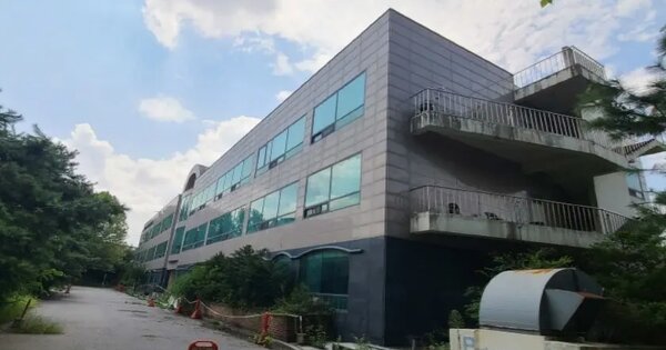 경기도 성남시 분당구 야탑동 OOOOOO 의료시설 경매 물건 이미지