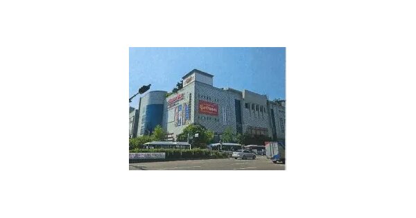 경기도 성남시 분당구 야탑동 341 성남(분당)여객자동차터미널및복합건물  3층203호 근린상가 경매 물건 이미지