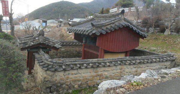 경상남도 창녕군 성산면 운봉리 218 답 경매 물건 이미지