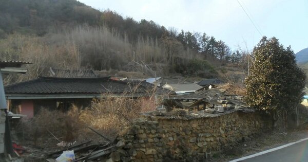 경상남도 창녕군 성산면 운봉리 870 대지 경매 물건 이미지
