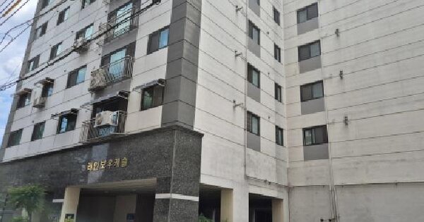 인천광역시 부평구 부평동 119-11 레인보우캐슬  9층901호 미지정 경매 물건 이미지