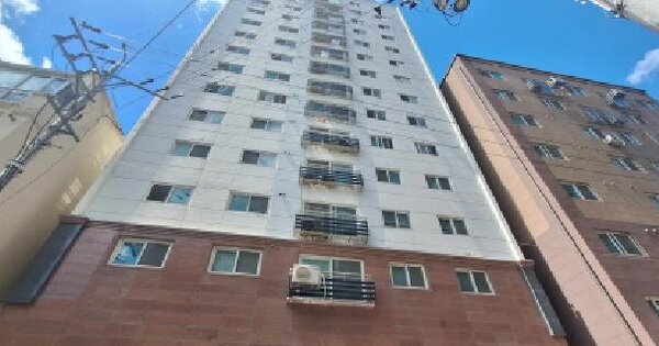 인천광역시 남동구 간석동 117-4 파티오  8층801호 미지정 경매 물건 이미지