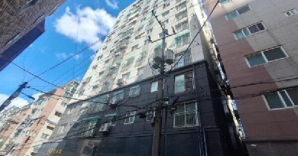 인천광역시 남동구 간석동 48-12 센트럴씨티  5층501호 미지정 경매 물건 이미지