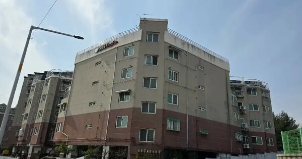 인천광역시 서구 검암동 683-6 이레케슬 5동 5층502호 도시형생활주택 경매 물건 이미지