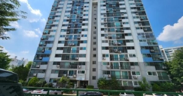 경기도 의정부시 장암동 5 장암2단지주공아파트 203동 13층1302호 미지정 경매 물건 이미지