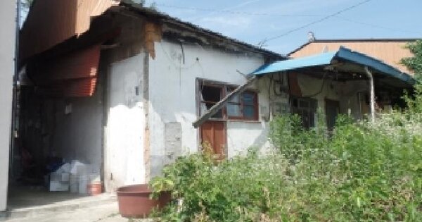 충청남도 논산시 연무읍 죽본리 산44-2  미지정 경매 물건 이미지
