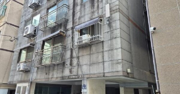 인천광역시 부평구 부평동 149-8 가람맨션  2층202호 미지정 경매 물건 이미지