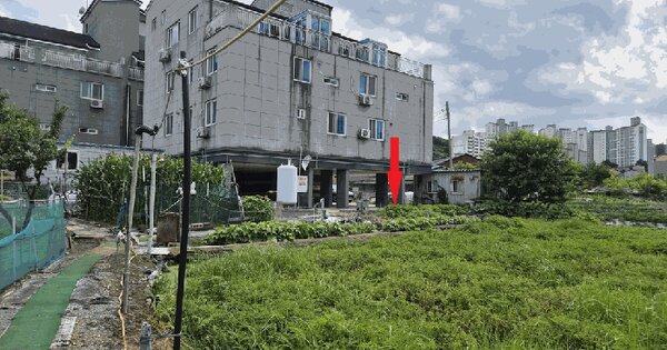 경상남도 김해시 진영읍 진영리 326-132  미지정 경매 물건 이미지
