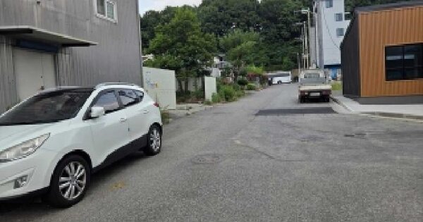 충청남도 아산시 용화동 891  미지정 경매 물건 이미지