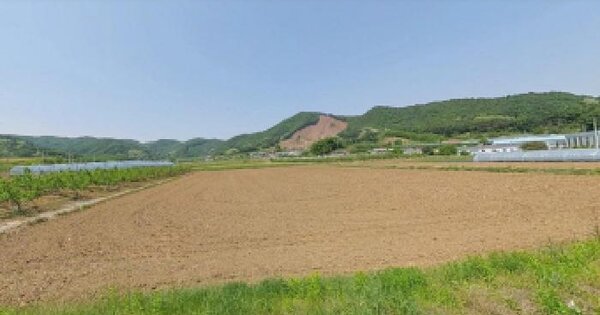 충청북도 음성군 소이면 갑산리 891  미지정 경매 물건 이미지