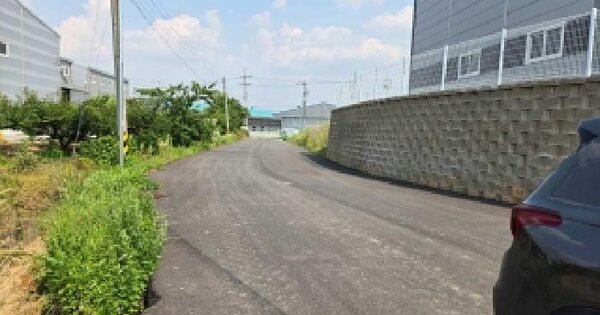 충청남도 천안시 서북구 성환읍 송덕리 124-12  미지정 경매 물건 이미지