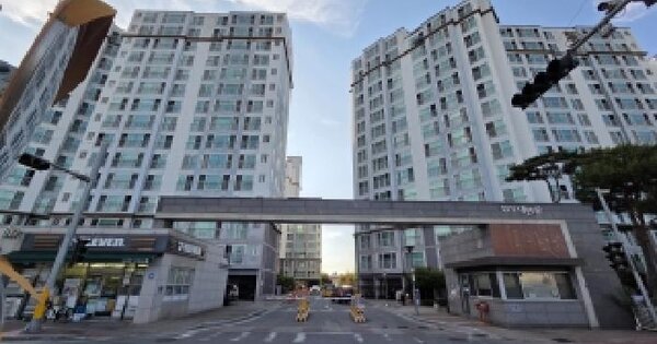 전북특별자치도 정읍시 시기동 1012 양우내안애 104동 1층 101호 미지정 경매 물건 이미지