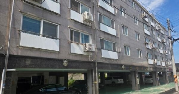 전라남도 순천시 풍덕동 1270-7  2층 203호 미지정 경매 물건 이미지