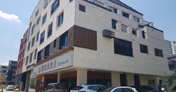 경기도 화성시 효행구 봉담읍 상리 625-3  미지정 경매 물건 이미지