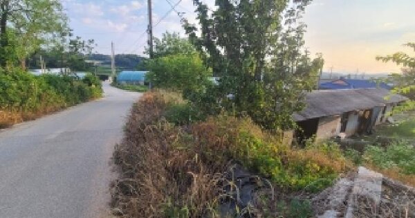 경기도 이천시 부발읍 대관리 202-6  미지정 경매 물건 이미지