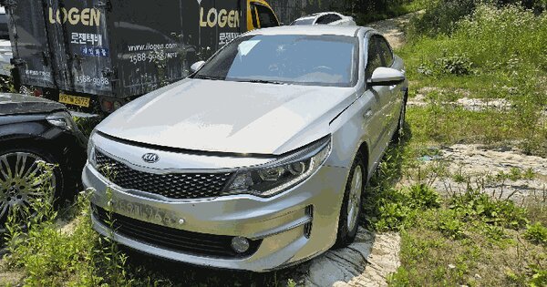 K5 등록번호 : 289머9669 미지정 경매 물건 이미지