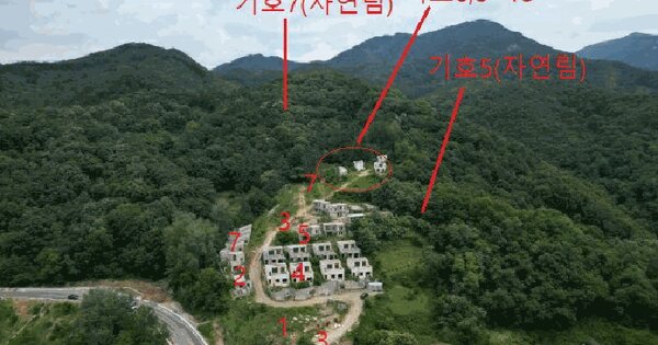충청북도 제천시 금성면 성내리 산17-1  미지정 경매 물건 이미지