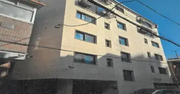 서울특별시 서대문구 북가좌동 5-37 대호아트빌  4층401호 다세대주택 경매 물건 이미지