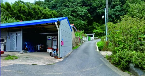 충청남도 논산시 은진면 시묘리 322 대지 경매 물건 이미지