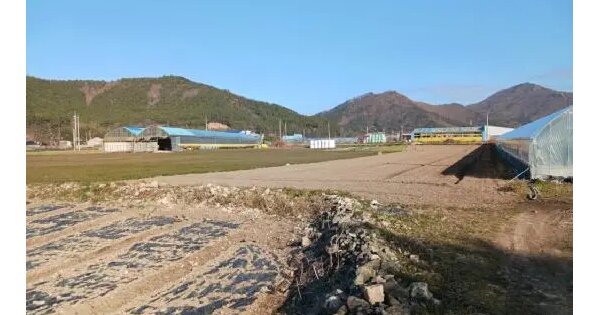 전라남도 해남군 현산면 황산리 211 전 경매 물건 이미지