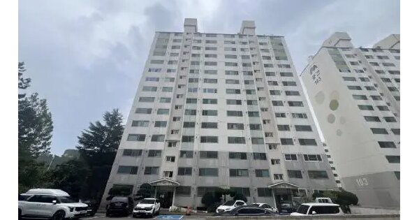 전라남도 해남군 해남읍 구교리 81-2 공간아파트 105동 7층703호 아파트 경매 물건 이미지
