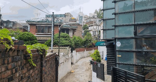 서울특별시 서대문구 연희동 339-99 임야 경매 물건 이미지