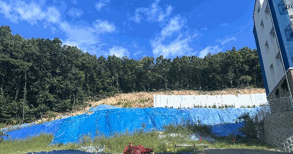 경기도 파주시 야동동 629-14 임야 경매 물건 이미지