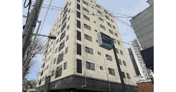 경기도 의정부시 가능동 671-2 아산파크뷰  2층204호 오피스텔 경매 물건 이미지