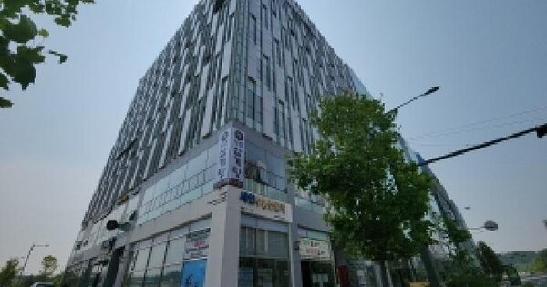 인천광역시 중구 운남동 1600-6 성문어반스퀘어  6층 610호 근린상가 경매 물건 이미지
