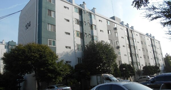인천광역시 연수구 연수동  577 영남아파트 104동 5층505호 아파트 경매 물건 이미지