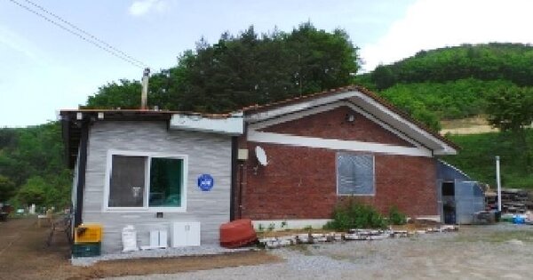 강원특별자치도 평창군 용평면 이목정리 115  단독주택 경매 물건 이미지