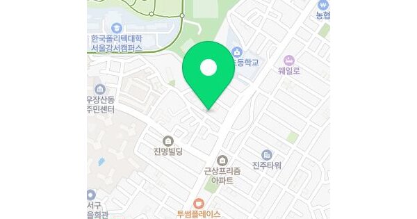 서울특별시 강서구 화곡동 73-68 제이엠팰리스  제1층 제101호 미지정 경매 물건 이미지