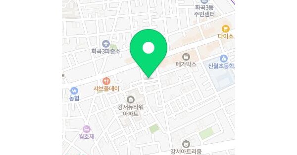 서울특별시 강서구 화곡동 1072-13 라임하우스  제2층 제203호 미지정 경매 물건 이미지