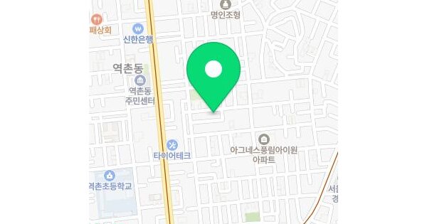 서울특별시 은평구 역촌동 33-21 제이빌  5층502호 미지정 경매 물건 이미지
