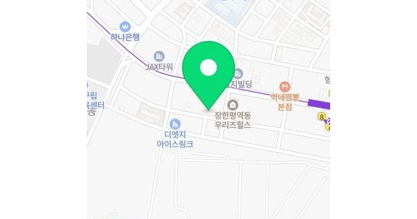 서울특별시 성동구 용답동 228-8 더마크  2층203호 미지정 경매 물건 이미지