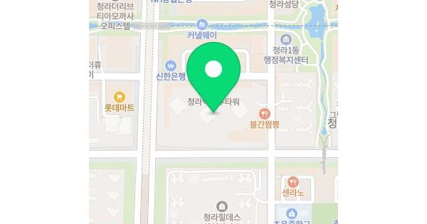 인천광역시 서구 청라동 164-1 청라풍림엑슬루타워 101동 3층306호 미지정 경매 물건 이미지