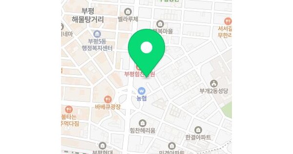 인천광역시 부평구 부평동 509-3 원일팰리스  4층403호 미지정 경매 물건 이미지
