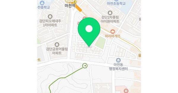 인천광역시 서구 마전동 1024-4 로얄클래스  3층305호 미지정 경매 물건 이미지