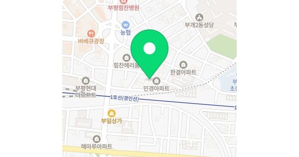 인천광역시 부평구 부평동 501-1 더갤러리  7층101-702호 미지정 경매 물건 이미지