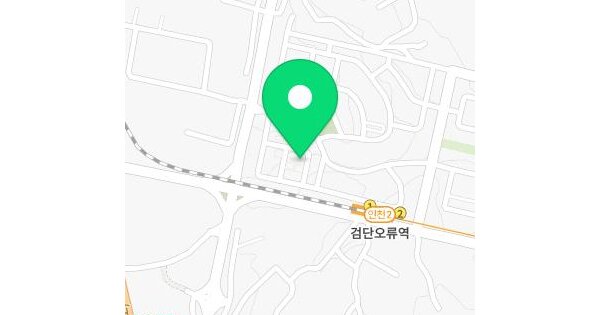 인천광역시 서구 오류동 1761-1 장미빌딩  2층201호 미지정 경매 물건 이미지