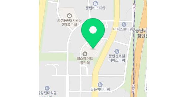 경기도 화성시 동탄구 영천동 833 힐스테이트동탄역 판매시설동 1층142호 미지정 경매 물건 이미지