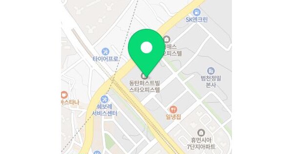 경기도 화성시 동탄구 능동 1065-2 동탄퍼스트빌스타  15층에이1526호 미지정 경매 물건 이미지