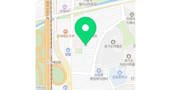 경기도 용인시 기흥구 상갈동 122-16 아로니움  5층501호 미지정 경매 물건 이미지