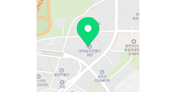 경기도 화성시 동탄구 영천동 844-1 현대실리콘앨리동탄  지하1층에스동비177호 미지정 경매 물건 이미지