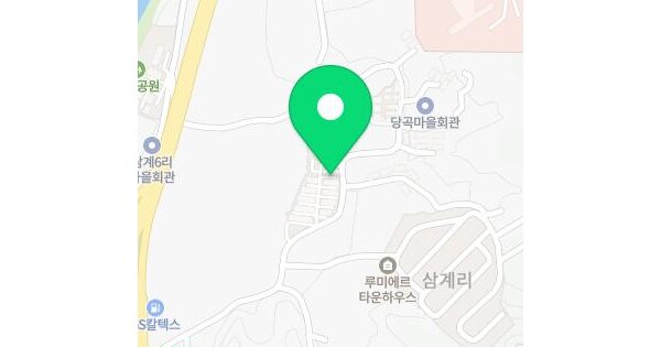 경기도 용인시 처인구 포곡읍 삼계리 368-1 대명아파트 5동 4층403호 미지정 경매 물건 이미지