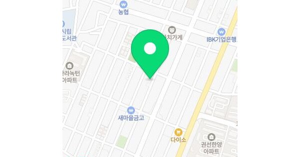 경기도 수원시 권선구 세류동 1095-19 헤븐캐슬  4층404호 미지정 경매 물건 이미지