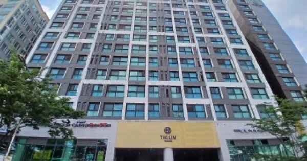경기도 성남시 중원구 성남동 2167 성남수진역더리브프리미어  6층602호 미지정 경매 물건 이미지