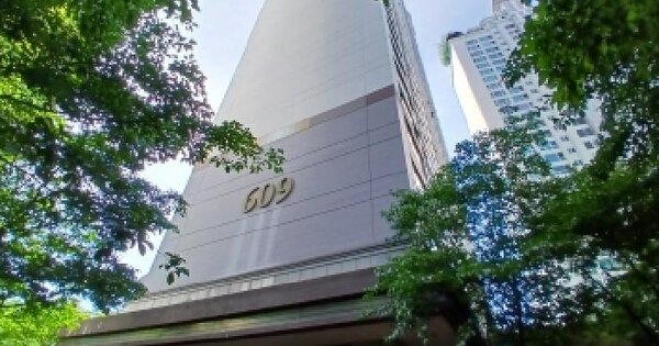 경기도 성남시 분당구 정자동 6 파크뷰 19층 609-1902호 미지정 경매 물건 이미지