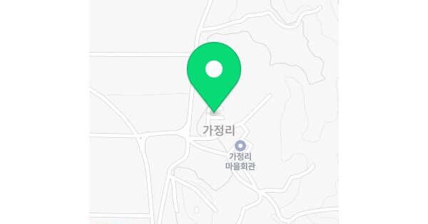 경기도 여주시 북내면 가정리 219-15  미지정 경매 물건 이미지